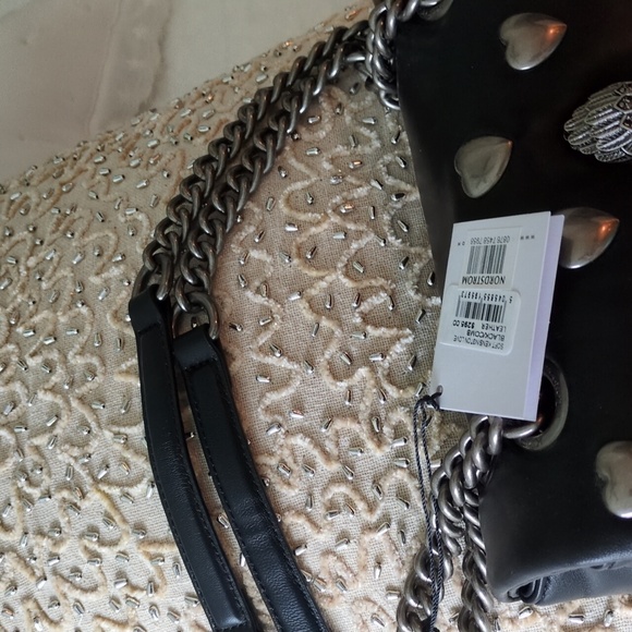 Kurt Geiger Leather Bag - Picture 4 of 12